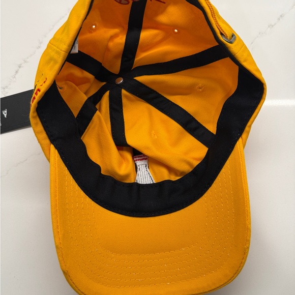 Primitive Skateboarding X Kikkoman Collab Adjustable Hat - NWT - Picture 8 of 10